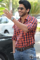 Krishnamma Kalipindi Iddarini Last Day Shooting and Press Meet